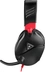 Turtle Beach Recon 70 for Nintendo Switch Black/Red