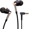 1MORE Triple Driver In-Ear Headphones E1001 gold