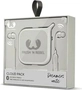 Fresh 'n Rebel Vibe Wireless/Pebble Gift Pack Cloud