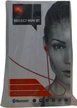 JBL Endurance RunBT Red