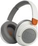 JBL JR 460NC White