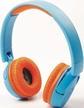 JBL JR300BT Blue