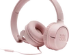JBL Tune 500 Pink