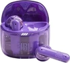 JBL Tune Flex Ghost Edition Violet