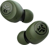 JLab Go Air Green