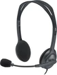 Logitech Stereo Headset H111