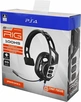 Plantronics RIG 100HS