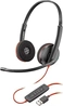 Plantronics Blackwire C3220 USB-A
