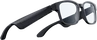 Razer Anzu Smart Glasses Rectangle Design Size SM