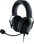 Razer BlackShark V2 X Black/Green