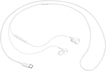 Samsung USB Type-C Earphones EO-IC100 White