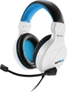 Sharkoon Rush ER3 White/Blue