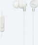 Sony MDR-EX15AP White