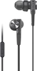 Sony MDR-XB55AP Black