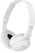 Sony MDR-ZX110 White
