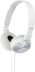 Sony MDR-ZX310 White