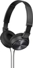 Sony MDR-ZX310aP Black