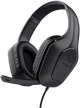 Trust Gaming GXT 415 Zirox Booster Black