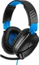 Turtle Beach Recon 70 for PS4 Black/Blue